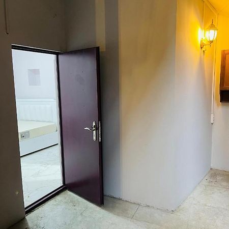 Apartmán Old Tbilisi Exteriér fotografie