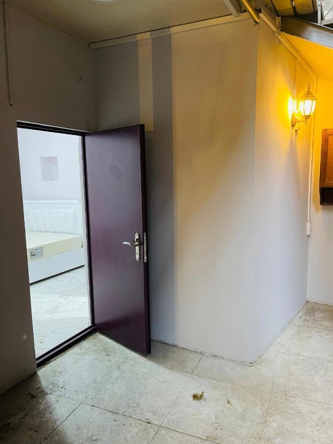 Apartmán Old Tbilisi Exteriér fotografie